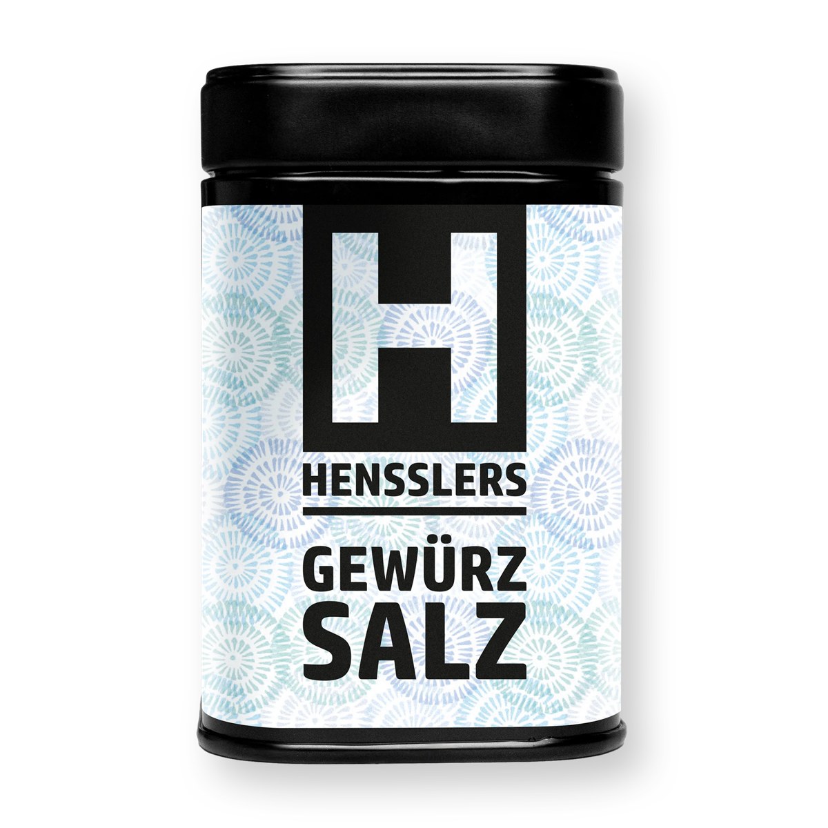 Gewürze aus der HENSSLERS Markenwelt